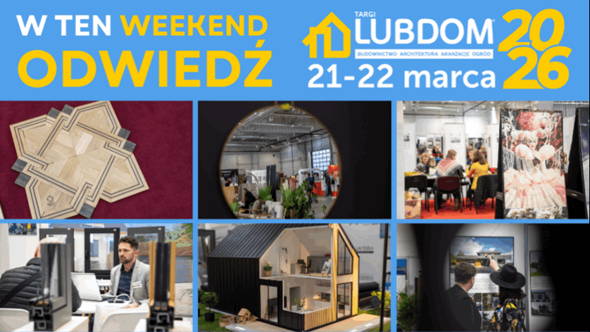  Polski Klaster Rolniczy na targach Lubdom 2026