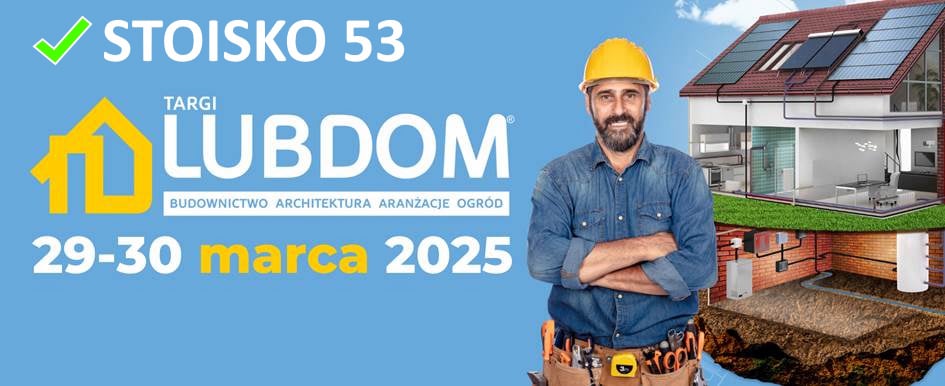 Targi Lubdom 2025