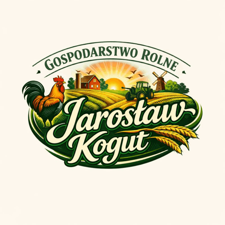 Gospodarstwo Rolne Jarosław Kogut