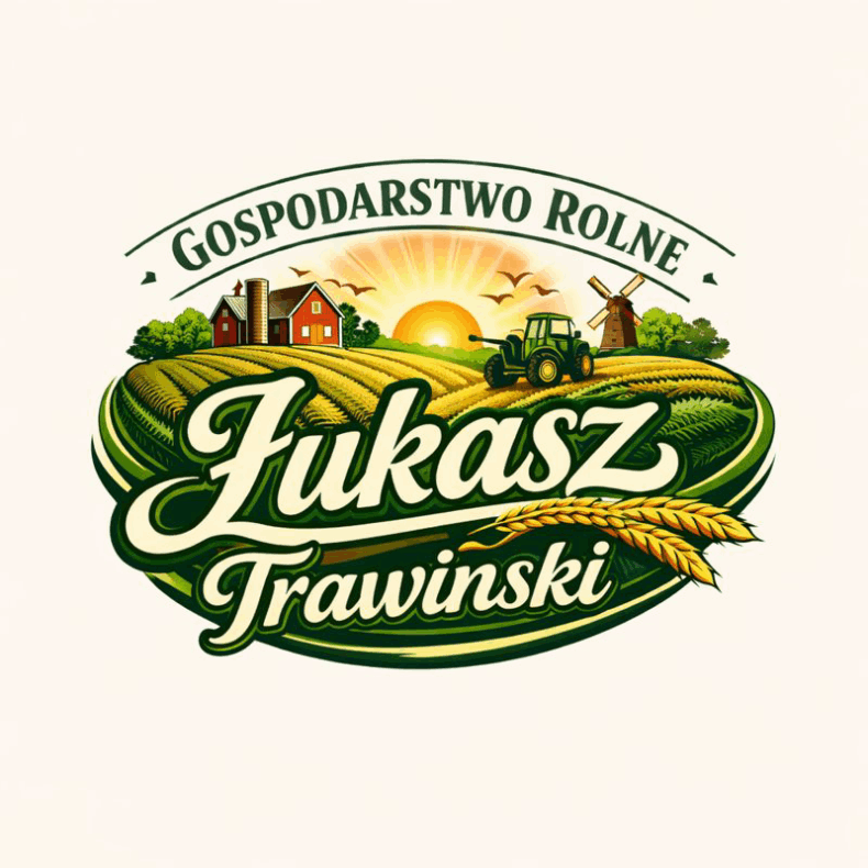 Gospodarstwo Rolne Łukasz Trawiński