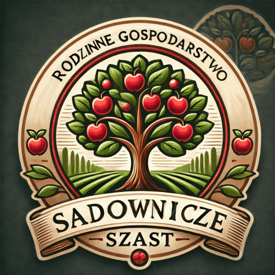 Rodzinne gospodarstwo rolno-sadownicze Szast