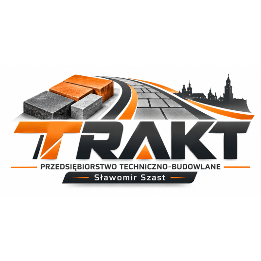 Przedsiębiorstwo Techniczno-Budowlane TRAKT